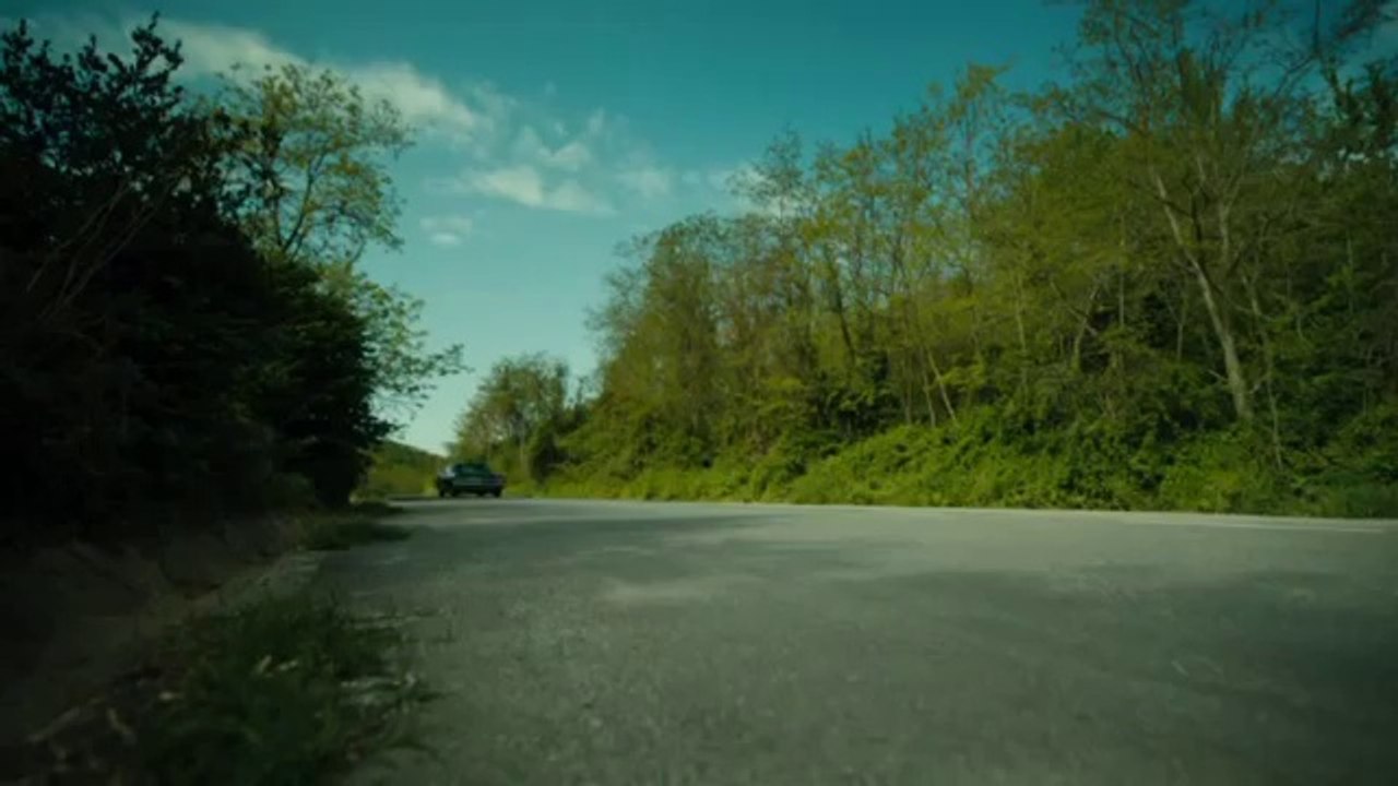 مسلسل القبضاي الحلقة 69 مترجمة للعربيه القسم 1