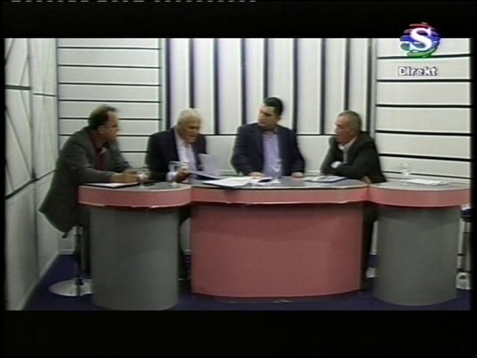 Emision në RTV SPEKTRI Kah po shkon arsimi shqip 2 - pj 2