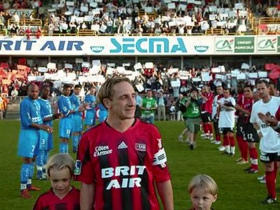 Allez Guingamp
