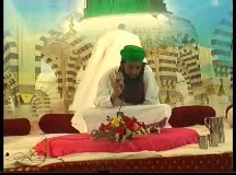 LABBAIK YA RASOOLALLAH CONFERENCE part#1