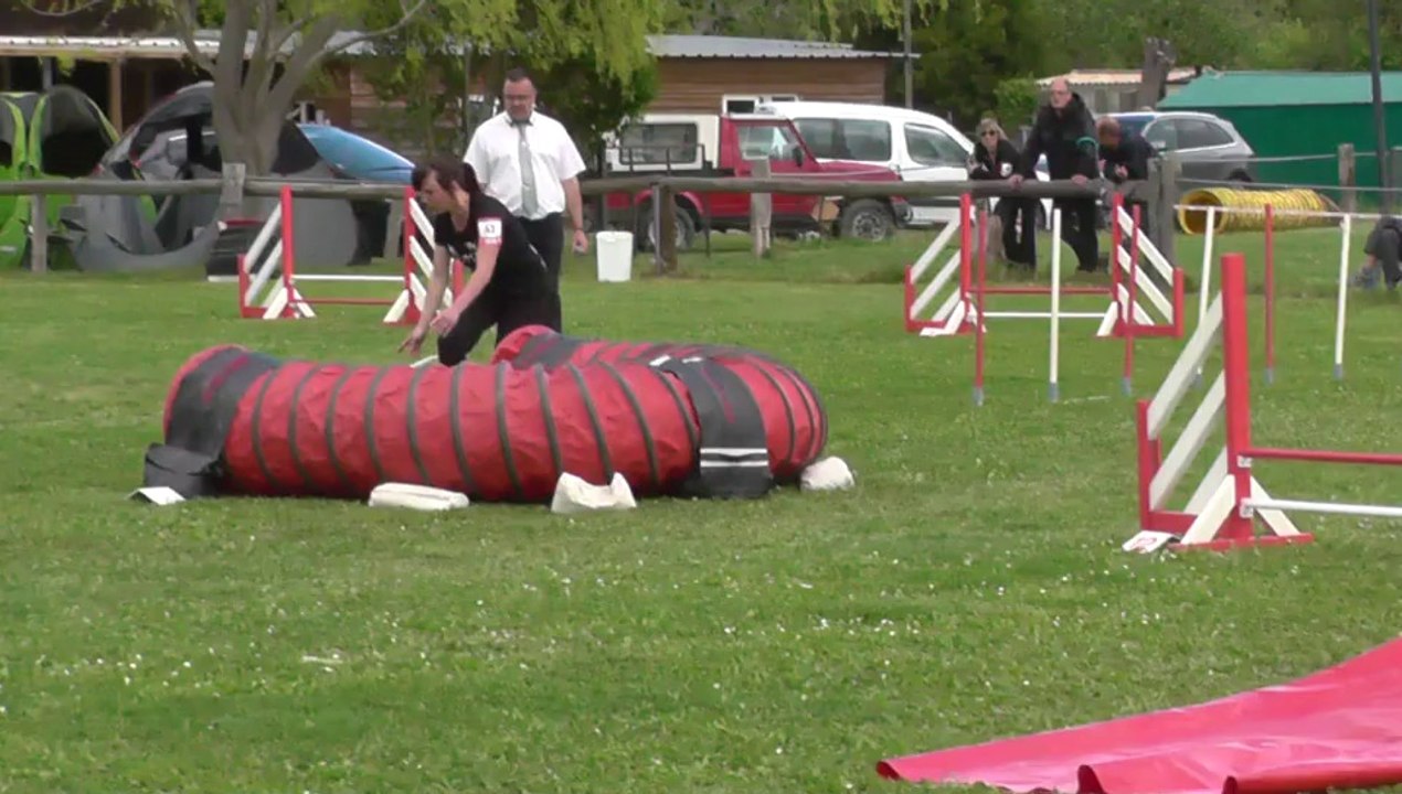 Glossy CR Mouries M2