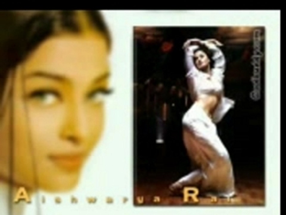 Aishwarya RAI