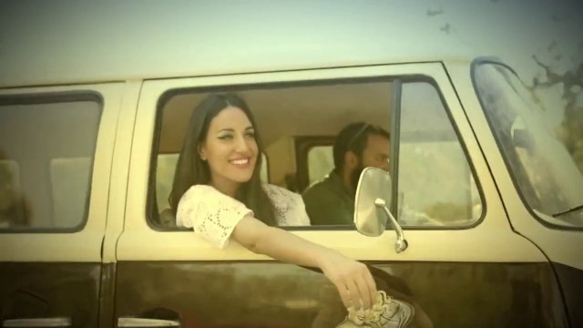 Μαλού - Μια Φορά Στο Τόσο ( Επίσημο Βιντεοκλίπ 2014 )