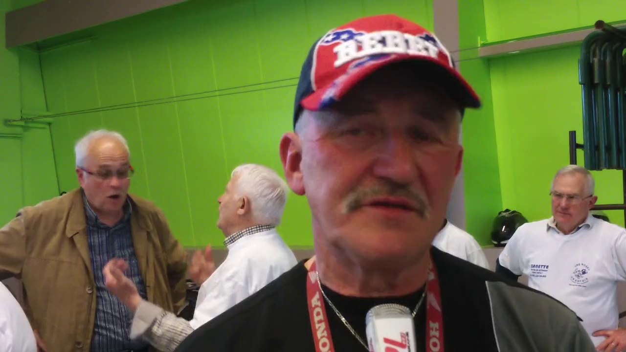 Une Rose Un Espoir 2014 - 30000 roses en Lorraine