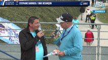 Interview Stephane Barroca Président BMX Besançon