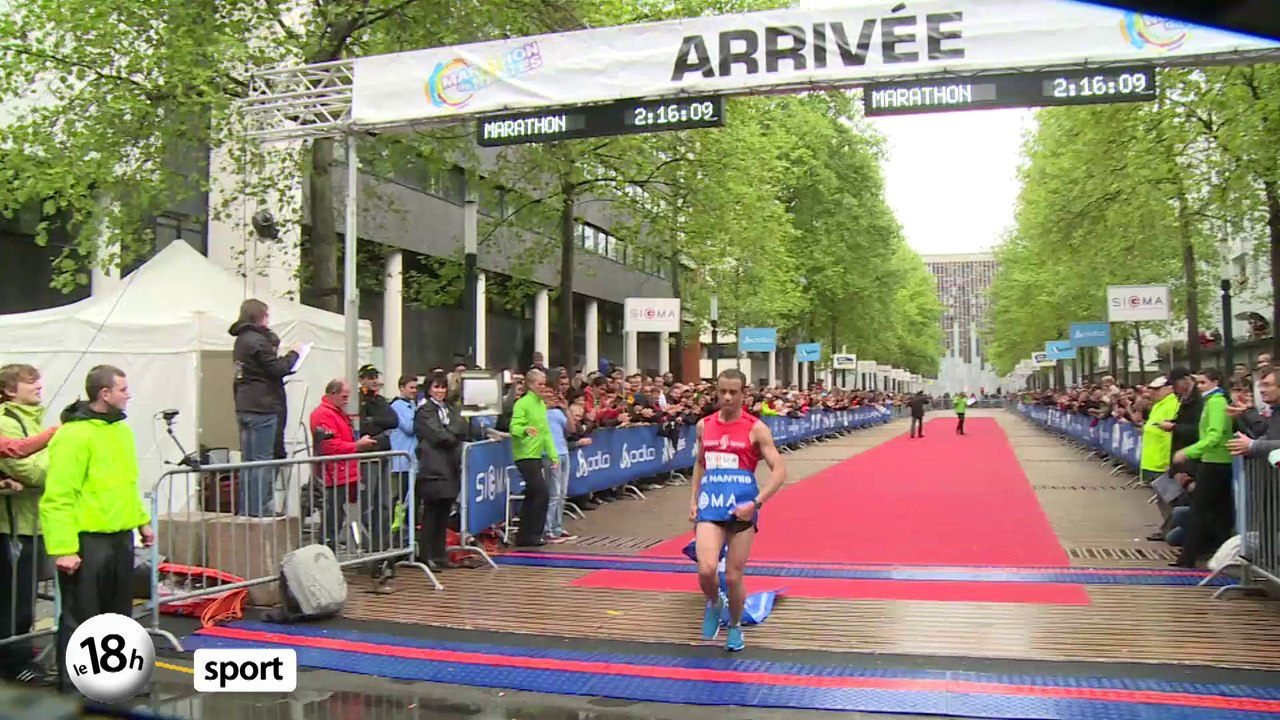 18h info sport : 28 avril 2014