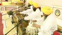 Live Shabad Kirtan. Main Chaare Kunda Bhaalia. Bhai Manohar Singh. Records by Amrik Singh.