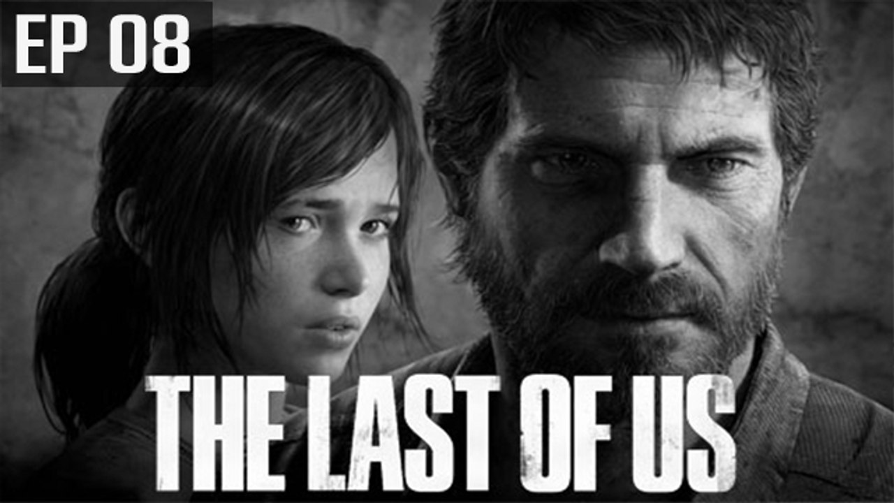 The Last Of Us - Episode 08