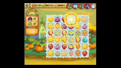 Farm Heroes Saga Level 267