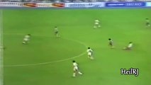 Diego Maradona Compilation of Rare Skills, the guy is Unstoppable