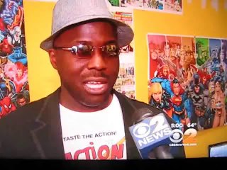 Taxi Driver Goes To Extremes To Escape Thief