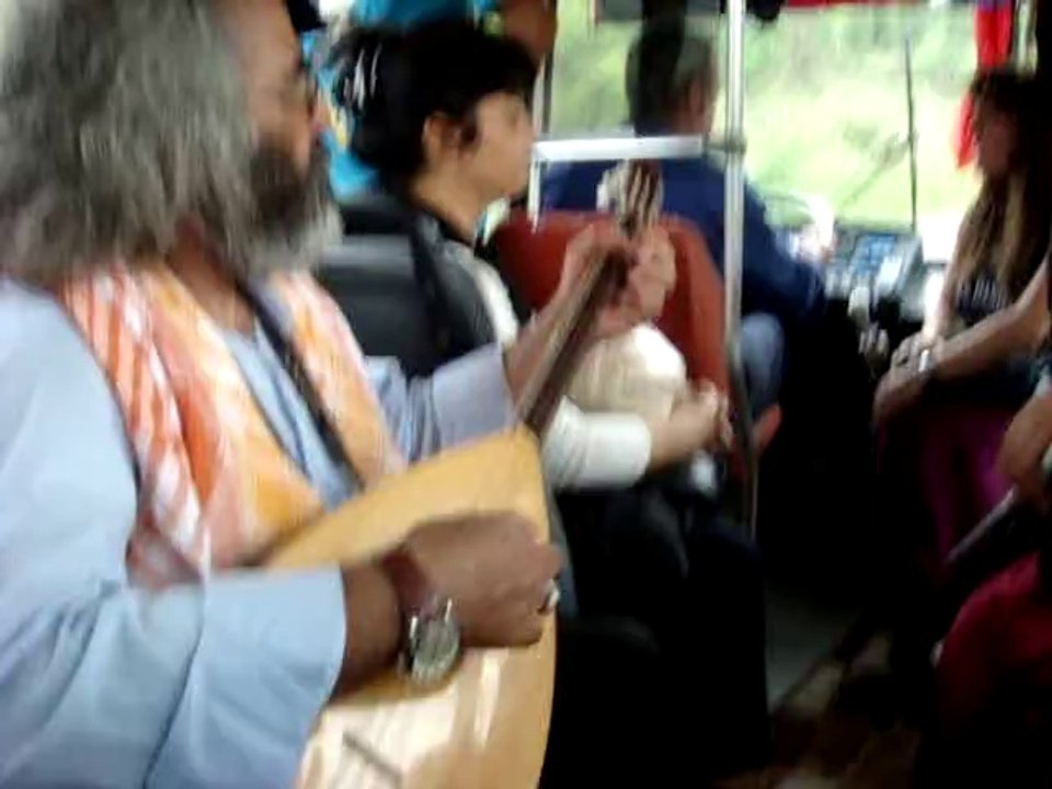 Edremit- Çanakkale Bayramiç Evciler köyüne yolculuk -06