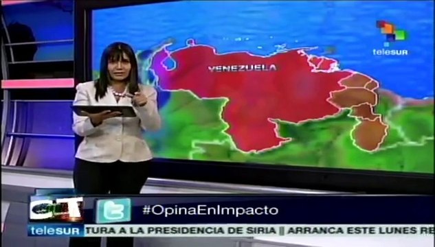 Venezuela: genera sistema divisas SICAD I efecto positivo en economía