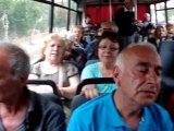 Edremit- Çanakkale Bayramiç Evciler köyüne yolculuk -04