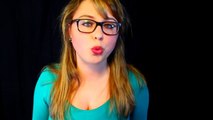 who is objectifying laci green?