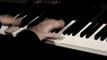 VALENTINA LISITSA PLAYS RACHMANINOFF CONCERTO Nº3 Op.30 3rd mouv. piano solo LIVE
