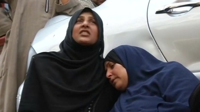 Egyptian court sentences hundreds of Muslim Brotherhood to death