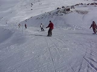 pedro snowskate