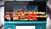 Super Street Fighter IV 3D Version
