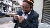 Mersedes Kadir'in abisi Neco'nun sigaraları-Sultan Kılıç