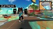 Shaun White Skateboarding Wii Controls Trailer