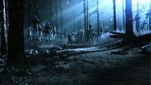Star Wars The Force Unleashed II Snow TV Spot