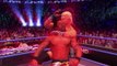 WWE SmackDown vs Raw 2011 Finishing Moves Trailer