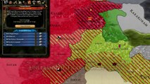 Europa Universalis 3 Divine Wind Launch Trailer