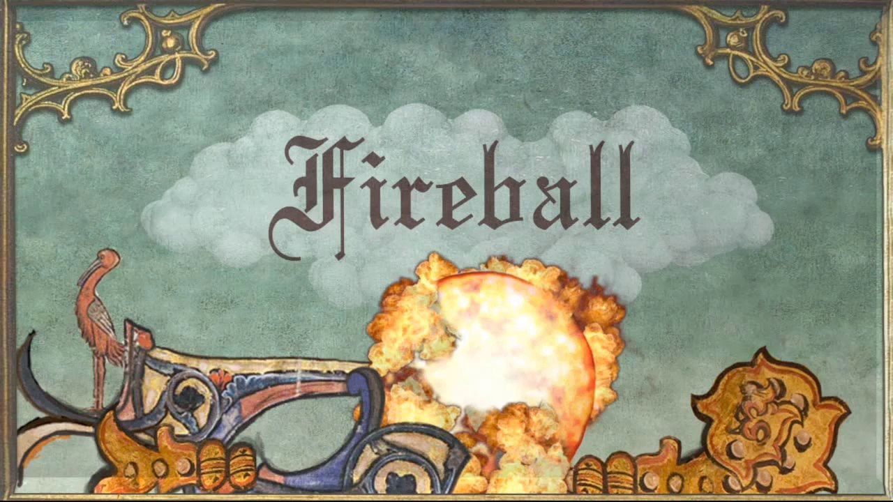 Rock of Ages Powerups Trailer