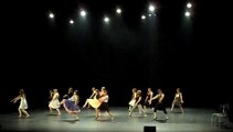 Nos années folles - Fil de la danse 2014