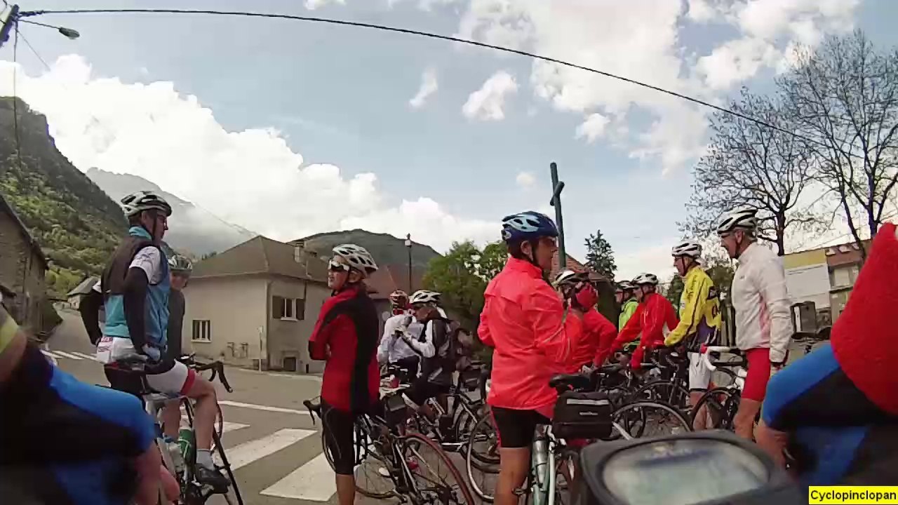 Sortie Samedi 26 Avril