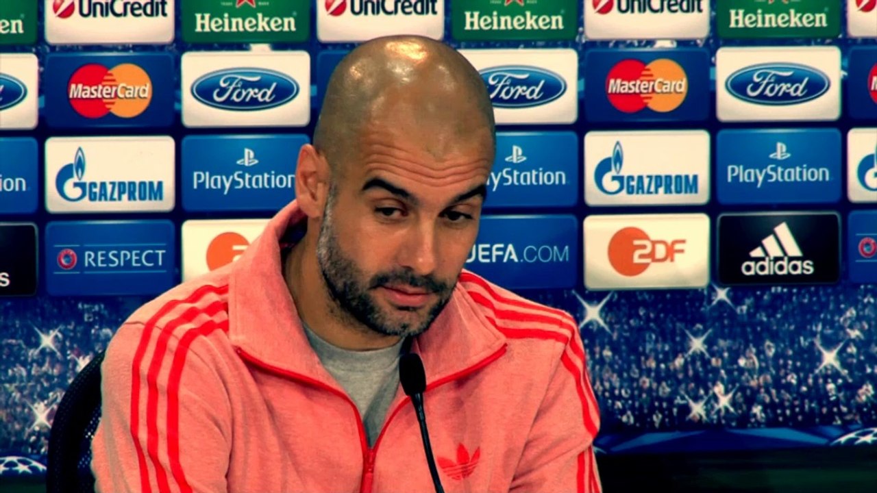 FCB heiß auf Real: Mit den Fans ins Finale