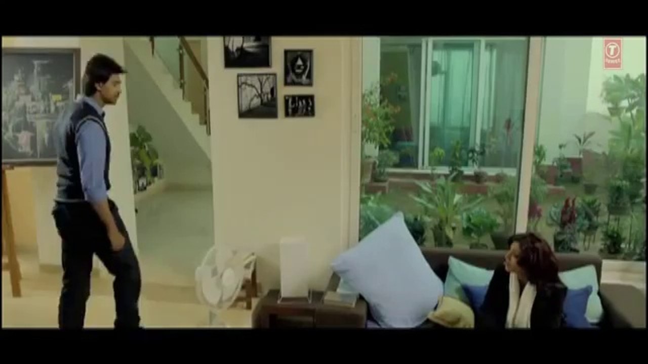 Dil Kanch Sa  (Official Video) Hate Story ft. Paoli Dam, Nikhil Dwivedi by A productions