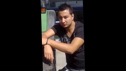 Çağın Özdemir - Canözüm 2014