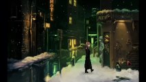 The Blackwell Epiphany - Gameplay - Le début du jeu