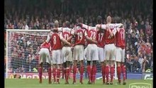 Highbury 1913 - 2006