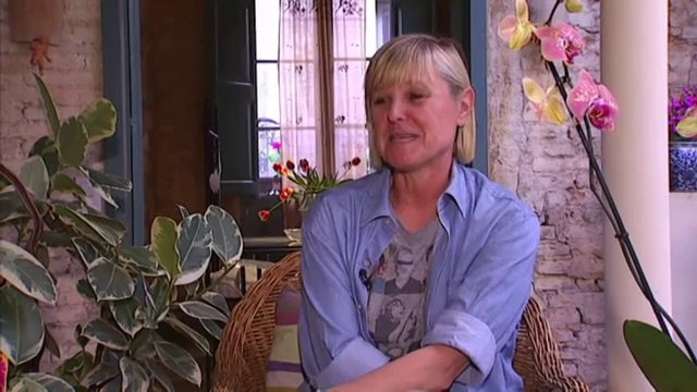 TV3 - Telenoticies vespre - Muralla Bàrcino