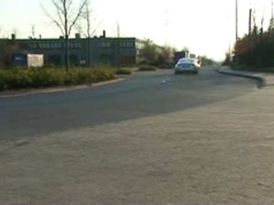 Nissan 350Z New Bettle RSI Sound