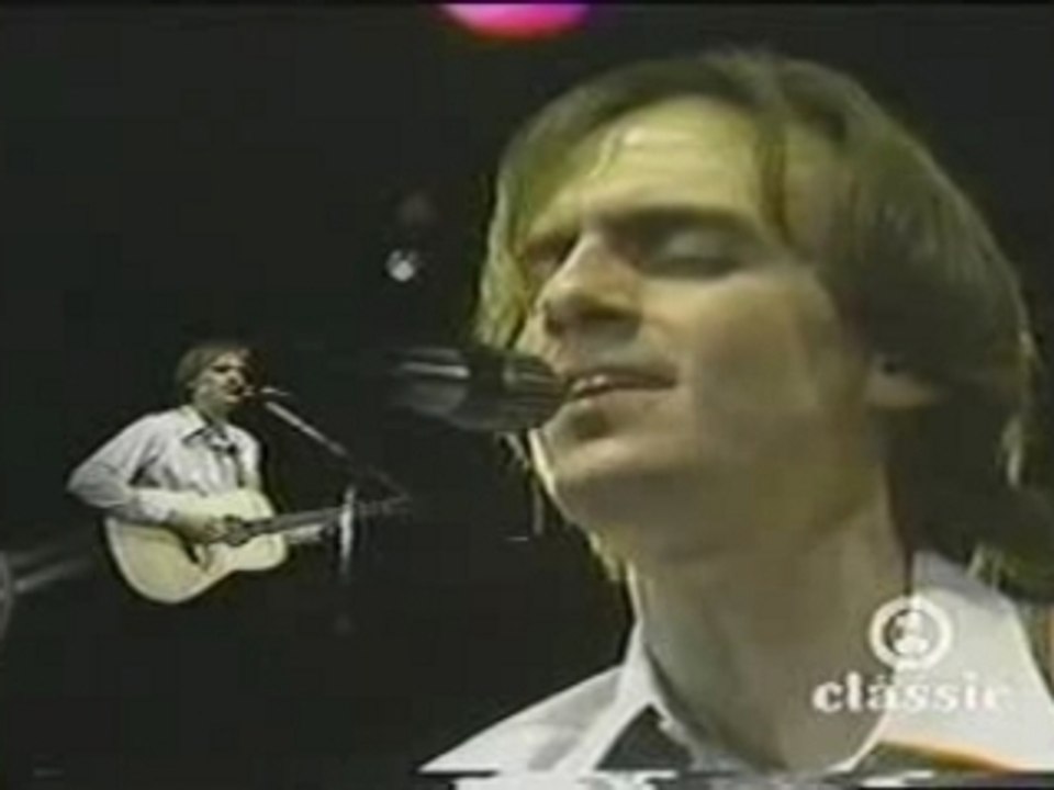 James taylor-fire and rain