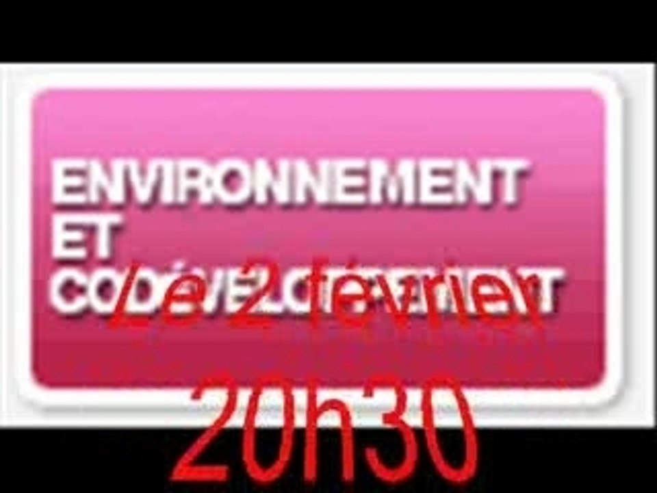 Débats participatifs dans les Landes