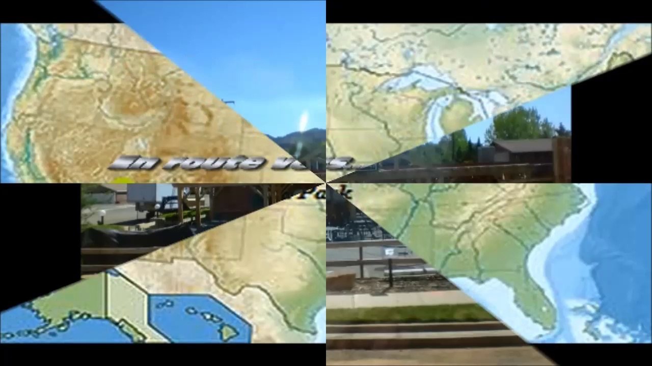 Les Aventures de VAVA et MINOU en Amérique - Episode 5(Part One) - Jour 06 - 27 Avril 2013 - Le Lac Powell (Arizona-Utah)-dédicacé à Alex et Florent