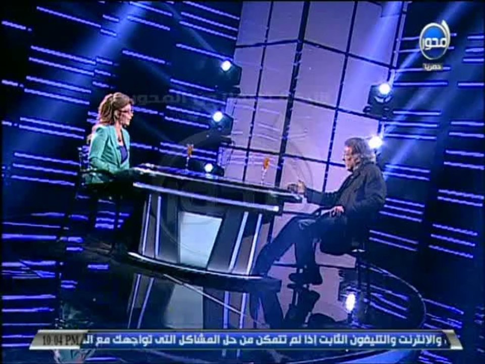 بين اتنين اكبر كدبة فى حياة  طارق التلمسانى ولماذا ندم على قرار الزواج