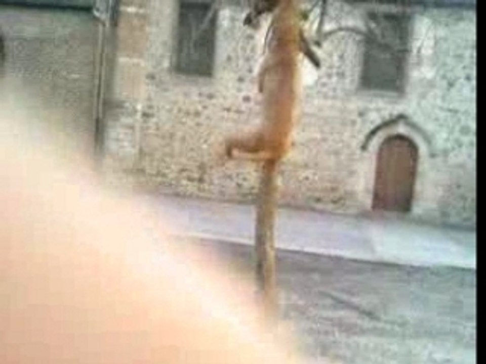 kenza jump