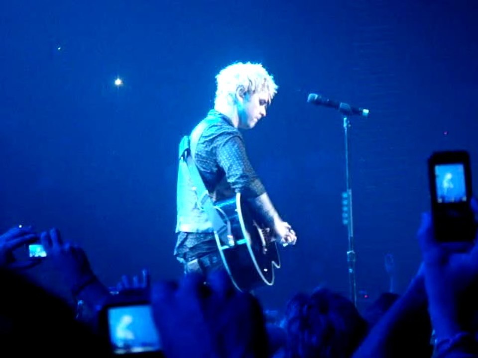 Green Day - Good Riddance