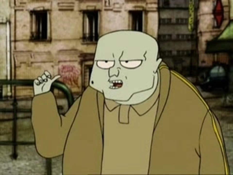 cigarou