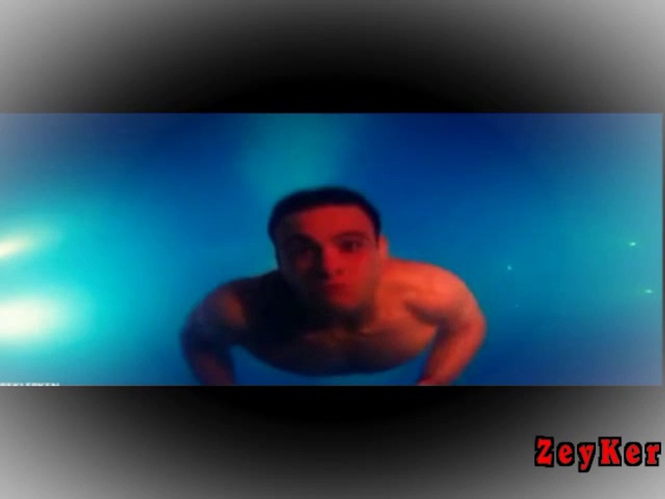 Haluk Levent - Sevdana Gonul Verdim (Zeyker&Gunesi Beklerken)