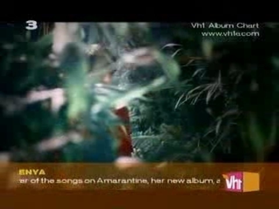 Enya - Amarantime