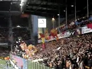 Lens Lile - Sang et Or allez