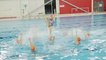 Jaden Chase - Webisode #8 - Synchro Swimmer Fan Video