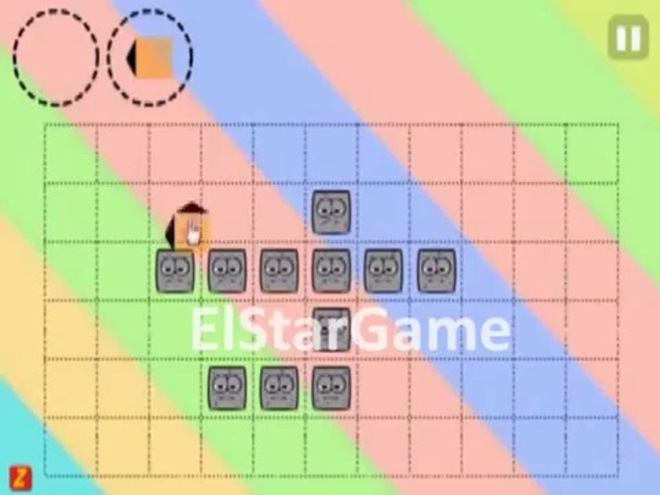 Colormons Level 2